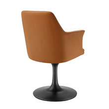 Load image into Gallery viewer, Tulip Swivel Dining Armchair - Hausful
