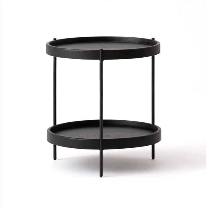 Sage End Table - Hausful