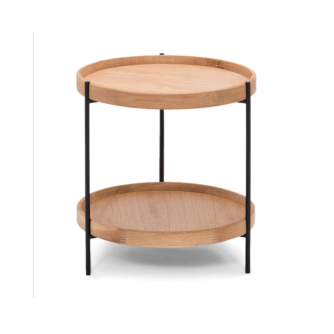 Sage End Table - Hausful
