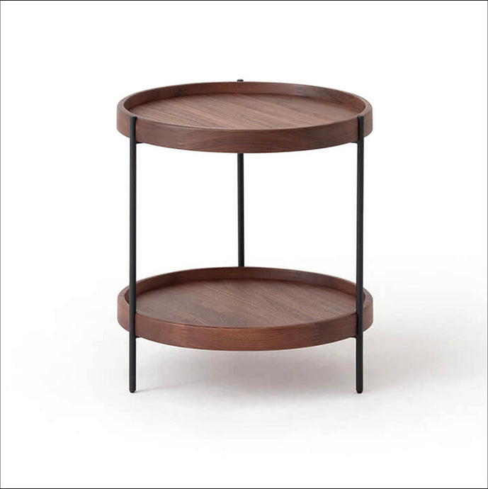 Sage End Table - Hausful