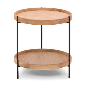 Sage End Table - Hausful - Modern Furniture, Lighting, Rugs and Accessories (4470220652579)