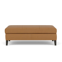 Load image into Gallery viewer, Salema Storage Ottoman