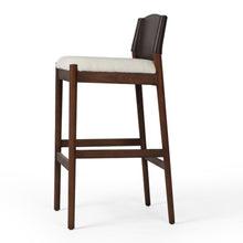 Load image into Gallery viewer, Lola Counter Stool - Espresso - Hausful