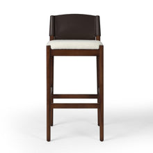 Load image into Gallery viewer, Lola Counter Stool - Espresso - Hausful