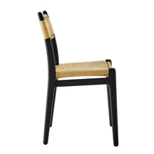 Load image into Gallery viewer, Rider Chair - Black