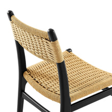 Load image into Gallery viewer, Rider Chair - Black