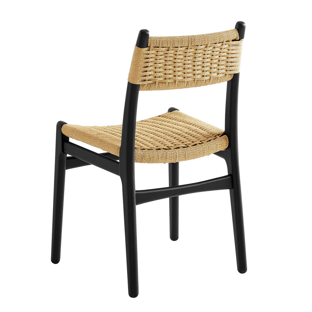 Rider Chair - Black – Hausful