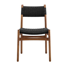 Load image into Gallery viewer, Rider Chair - Walnut