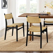 Load image into Gallery viewer, Rider Chair - Black