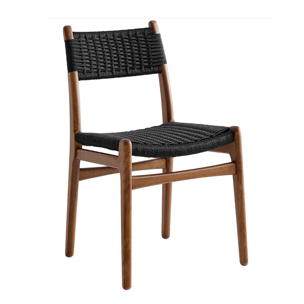 Rider Chair - Walnut