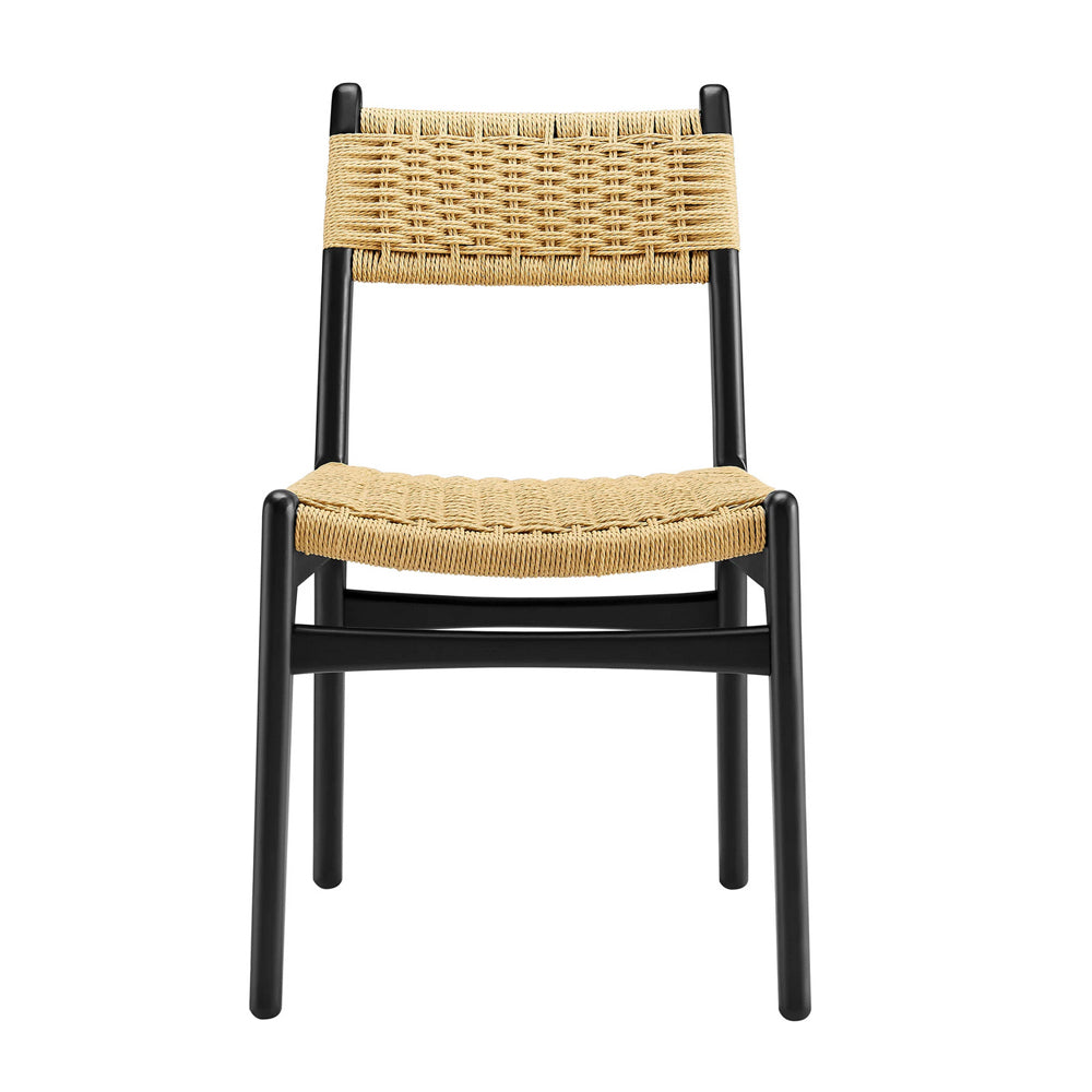 Rider Chair - Black – Hausful