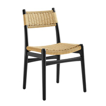 Load image into Gallery viewer, Rider Chair - Black