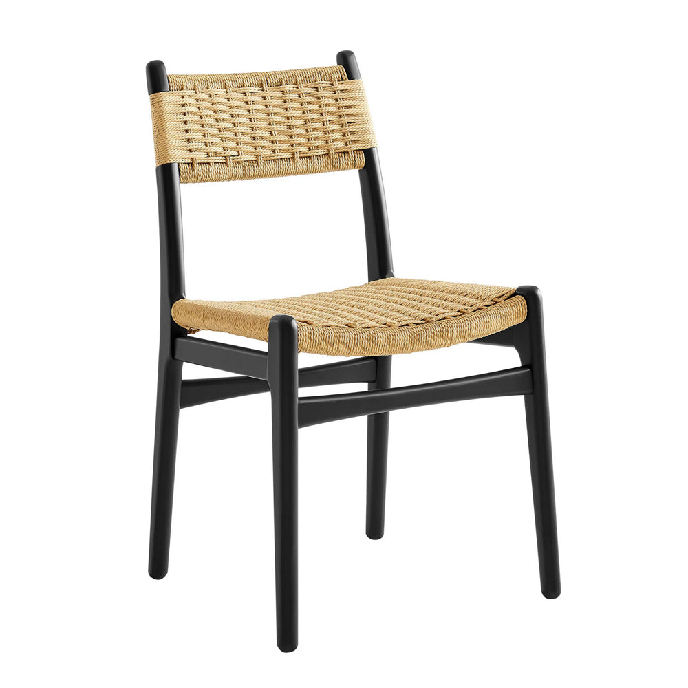 Rider Chair - Black – Hausful