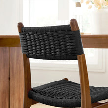 Load image into Gallery viewer, Rider Chair - Walnut