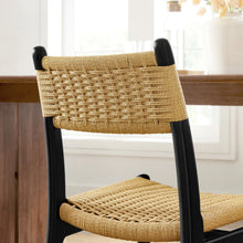 Load image into Gallery viewer, Rider Chair - Black