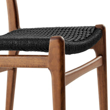 Load image into Gallery viewer, Rider Chair - Walnut