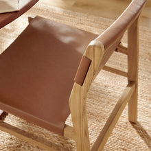 Load image into Gallery viewer, River Side Chair - Hausful