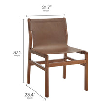 Load image into Gallery viewer, River Side Chair - Hausful