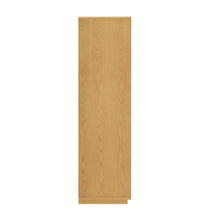 Load image into Gallery viewer, Japandi Tall Cabinet - Hausful