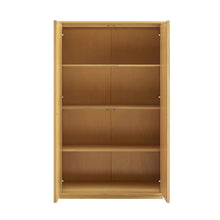 Load image into Gallery viewer, Japandi Tall Cabinet - Hausful