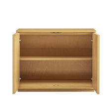 Load image into Gallery viewer, Japandi Low Cabinet - 39" - Hausful