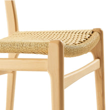 Load image into Gallery viewer, Rider Chair - Natural