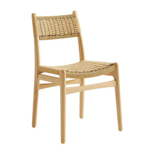 Load image into Gallery viewer, Rider Chair - Natural