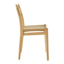 Load image into Gallery viewer, Rider Chair - Natural