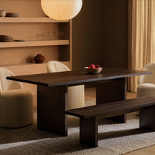 Load image into Gallery viewer, Homework Dining Table - 78" - Hausful