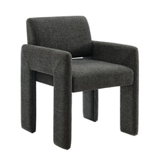Load image into Gallery viewer, Wyatt Dining Armchair - Upholstered - Hausful