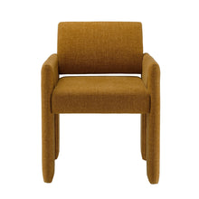 Load image into Gallery viewer, Wyatt Dining Armchair - Upholstered - Hausful