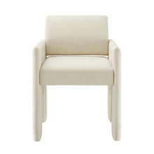 Load image into Gallery viewer, Wyatt Dining Armchair - Upholstered - Hausful