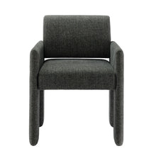 Load image into Gallery viewer, Wyatt Dining Armchair - Upholstered - Hausful