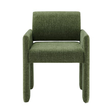 Load image into Gallery viewer, Wyatt Dining Armchair - Upholstered - Hausful