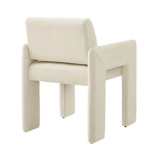 Load image into Gallery viewer, Wyatt Dining Armchair - Upholstered - Hausful