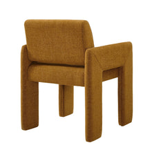 Load image into Gallery viewer, Wyatt Dining Armchair - Upholstered - Hausful