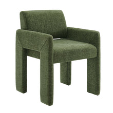 Load image into Gallery viewer, Wyatt Dining Armchair - Upholstered - Hausful