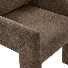 Load image into Gallery viewer, Wyatt Dining Armchair - Upholstered - Hausful