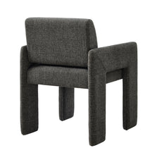 Load image into Gallery viewer, Wyatt Dining Armchair - Upholstered - Hausful