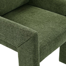 Load image into Gallery viewer, Wyatt Dining Armchair - Upholstered - Hausful