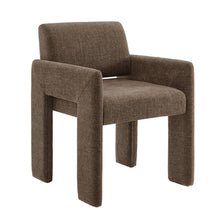 Load image into Gallery viewer, Wyatt Dining Armchair - Upholstered - Hausful