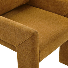 Load image into Gallery viewer, Wyatt Dining Armchair - Upholstered - Hausful