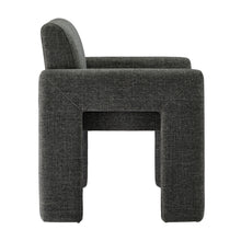 Load image into Gallery viewer, Wyatt Dining Armchair - Upholstered - Hausful