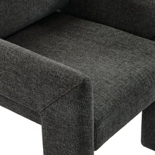 Load image into Gallery viewer, Wyatt Dining Armchair - Upholstered - Hausful