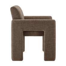 Load image into Gallery viewer, Wyatt Dining Armchair - Upholstered - Hausful