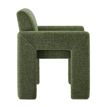 Load image into Gallery viewer, Wyatt Dining Armchair - Upholstered - Hausful