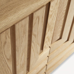 Raymond Sideboard - 68"