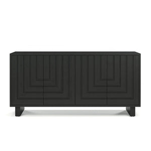 Raymond Sideboard - 68"
