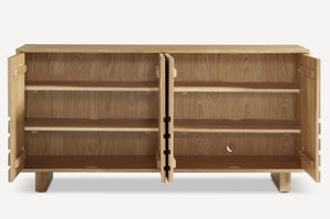 Raymond Sideboard - 68"