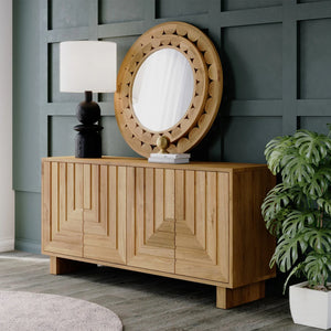 Raymond Sideboard - 68"